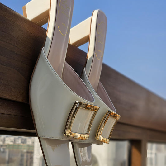 Roger Vivier Style#8 Shoes