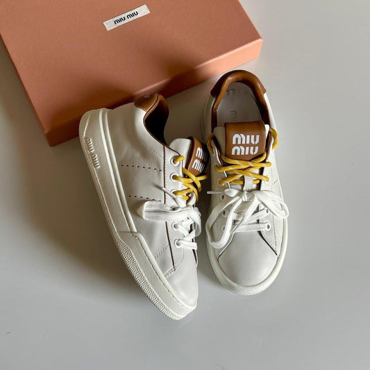 MiuMiu Style #24 Shoes