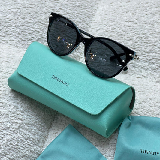 Tiffany Style #1 Sunglasses
