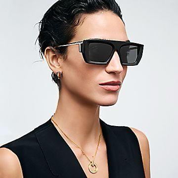 Tiffany Style #2 Sunglasses