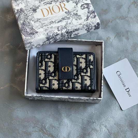 Dior Wallet Style #6