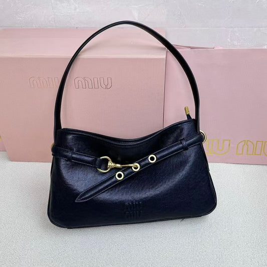 Miu Miu Aventure Small Bag