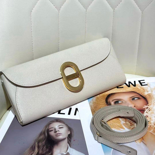 Hermes Maillon To Go Bag