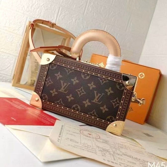 Louis Vuitton Square Bag