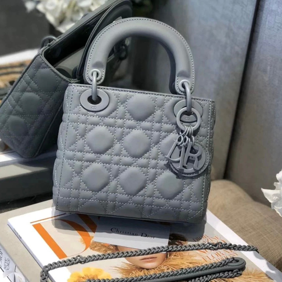 Dior Mini Lady Bag